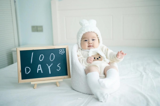 吐鲁番宝宝食欲下降什么原因